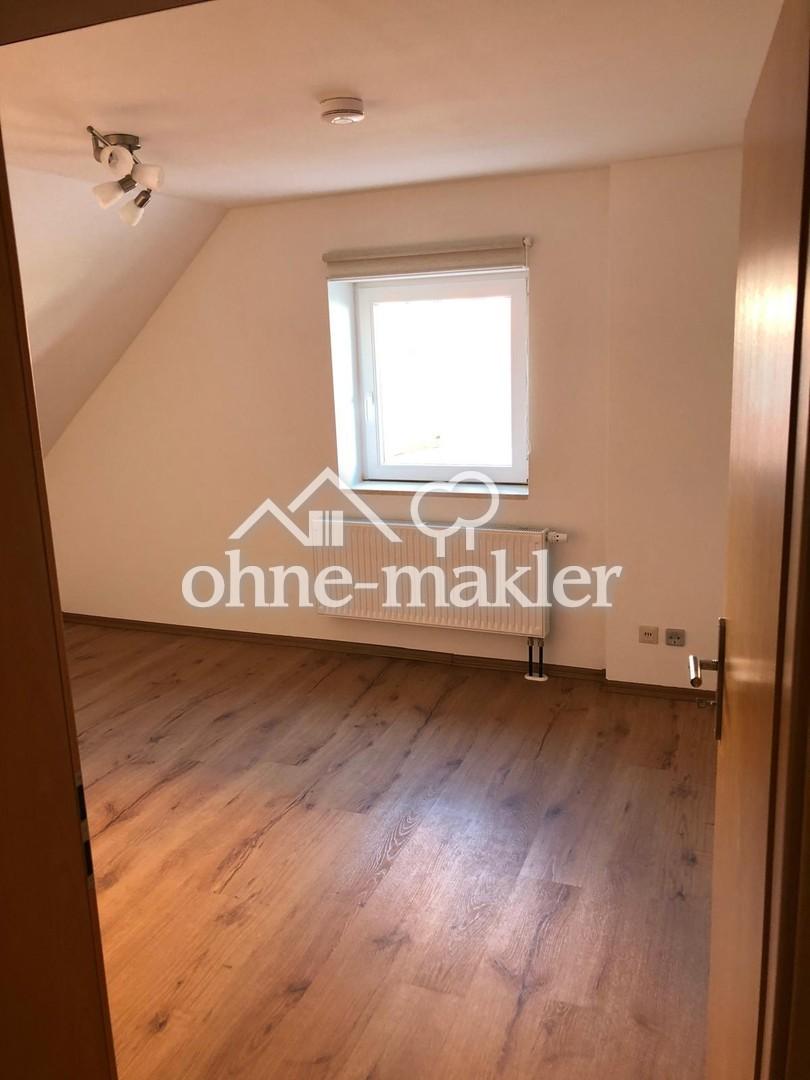 Renovierte 2-Zimmer-Wohnung mit 39 m² in Augsburg – von privat, ohne Makler, 2 ZKB - Photo 1