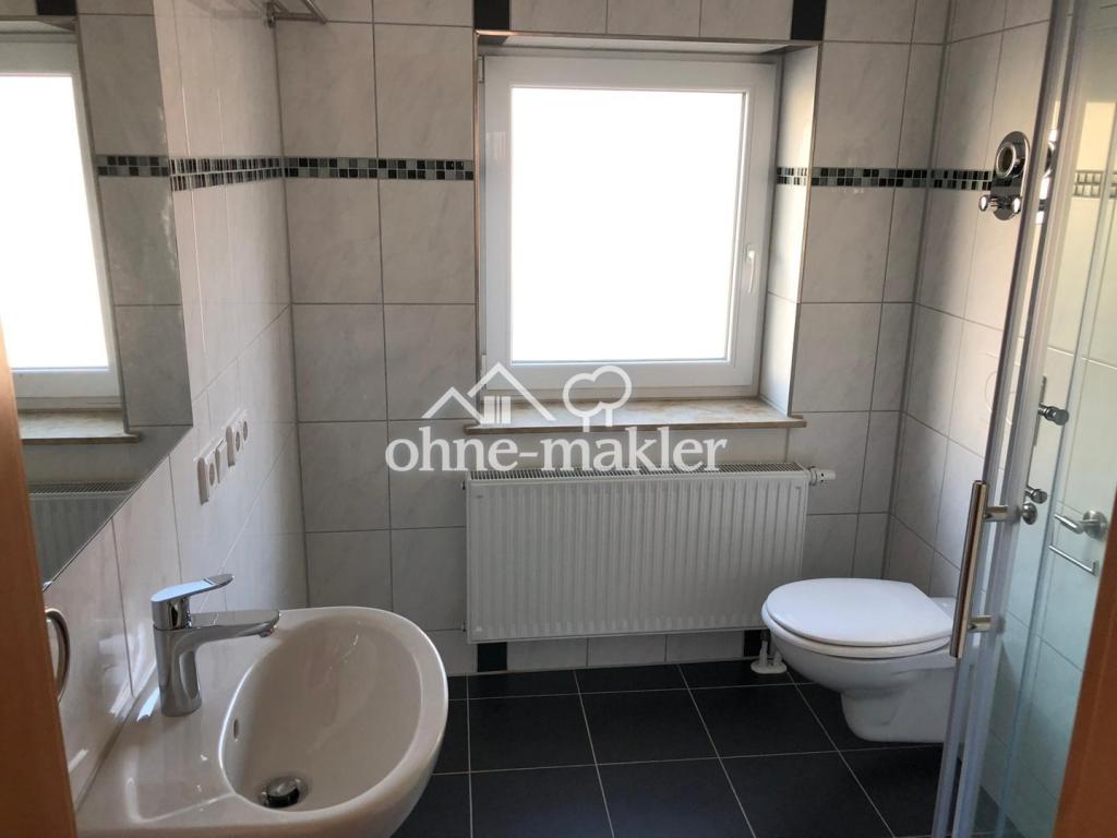 Renovierte 2-Zimmer-Wohnung mit 39 m² in Augsburg – von privat, ohne Makler, 2 ZKB - Photo 5