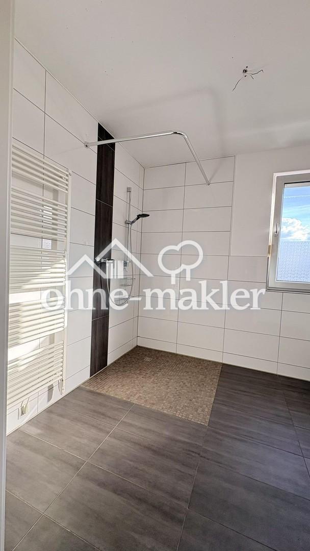 Traumhafte 2 ½ Zimmer Wohnung mit Süd-West-Dachterrasse im grünen Schermbeck - Photo 5