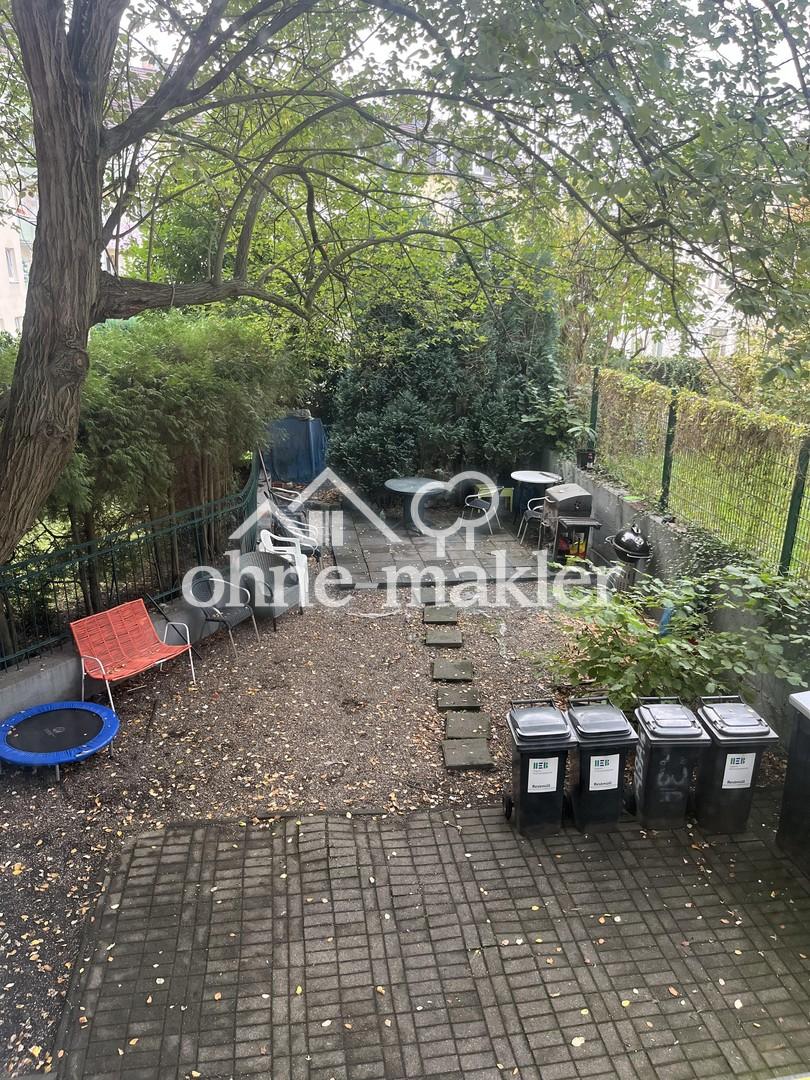 3-Zimmerwohnung in Ischeland mit Gartenmitbenutzung inkl. Einbauküche! - Photo 1