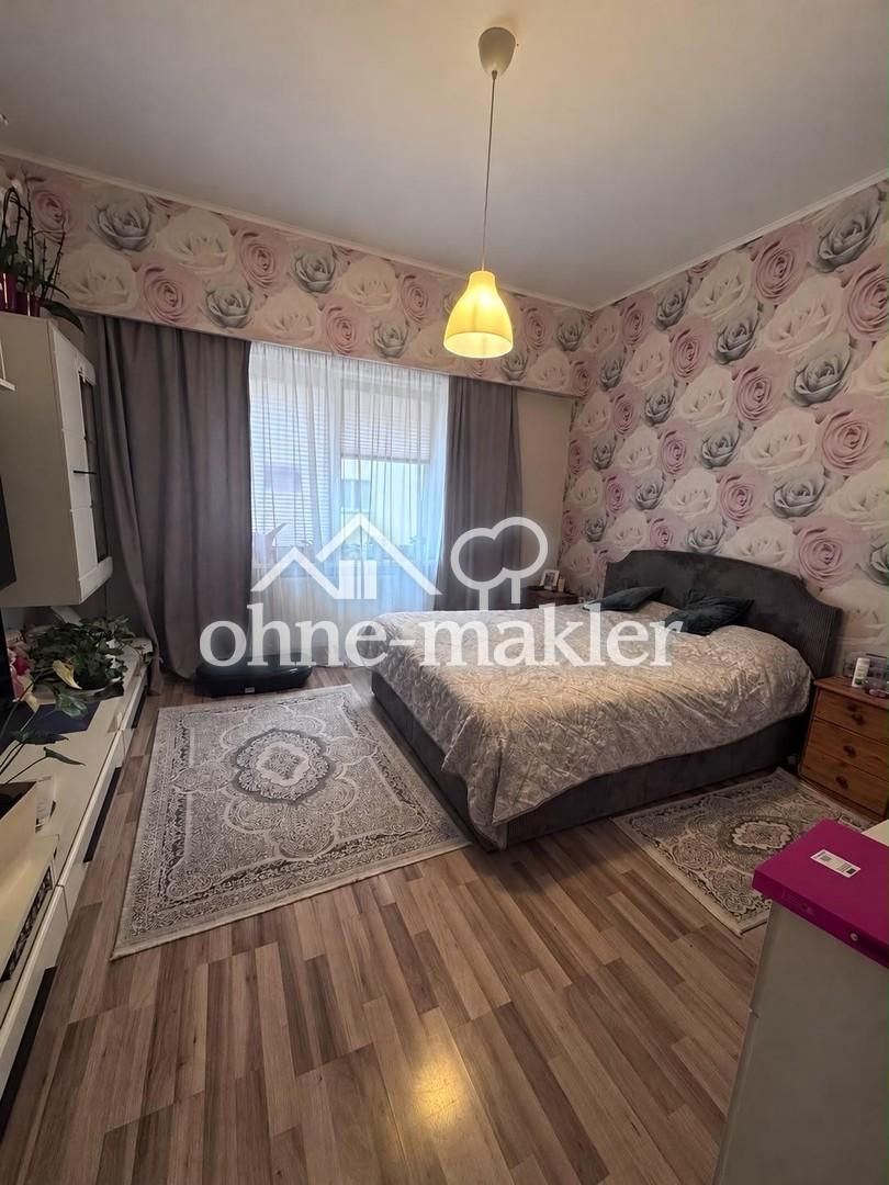 3-Zimmerwohnung in Ischeland mit Gartenmitbenutzung inkl. Einbauküche! - Foto 1