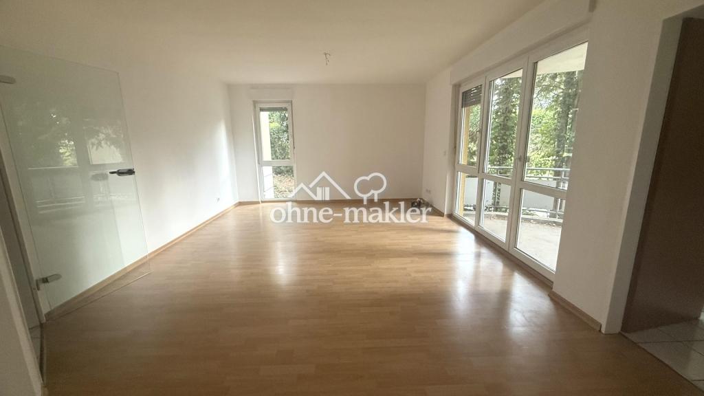 Renovierte 2-Zimmer-Wohnung | Erdgeschoss | Stellplatz inklusive | Terasse | Herdecke - Foto 2