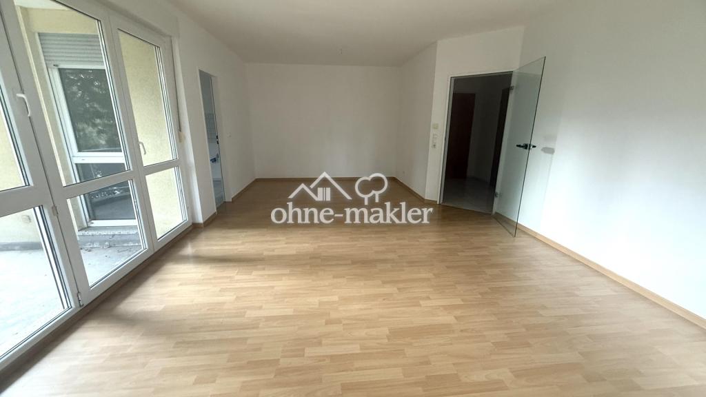 Renovierte 2-Zimmer-Wohnung | Erdgeschoss | Stellplatz inklusive | Terasse | Herdecke - Foto 1