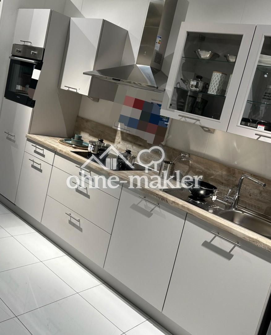 100 m² Wohnkomfort mitten in Hagen – 4 Zimmer, 2 Bäder & hochwertige Nobilia-Küche - Photo 2