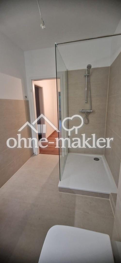 Kernsanierte 2-Zimmer Luxuswohnung mit Südbalkon u. Gartenblick - Photo 4