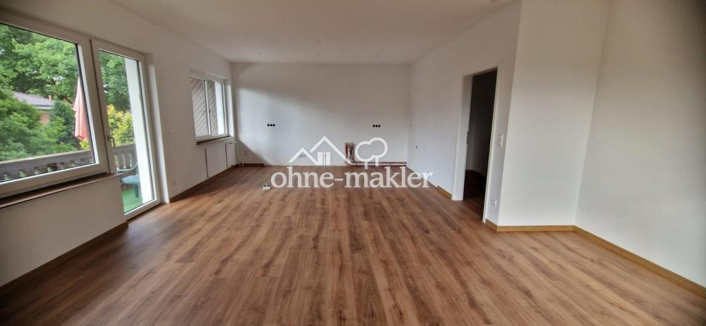 Kernsanierte 2-Zimmer Luxuswohnung mit Südbalkon u. Gartenblick - Photo 1