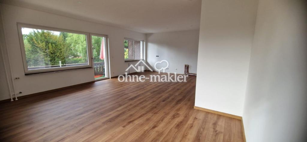 Kernsanierte 2-Zimmer Luxuswohnung mit Südbalkon u. Gartenblick - Photo 2