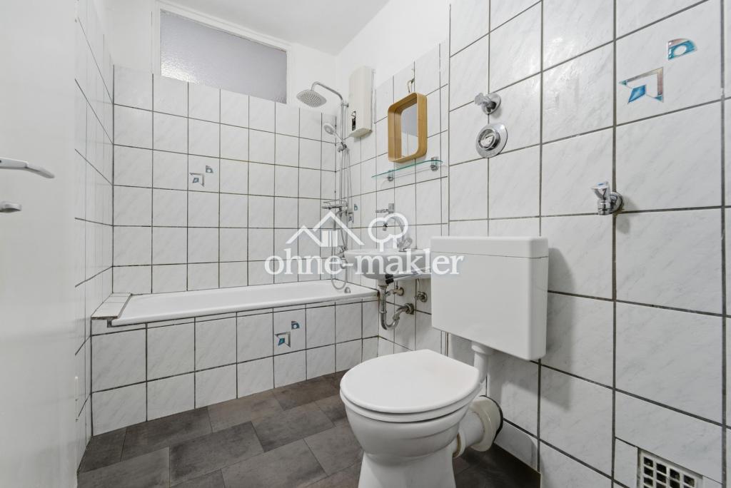 Modern möblierte 2-Zimmer-Wohnung in Essen - Photo 4