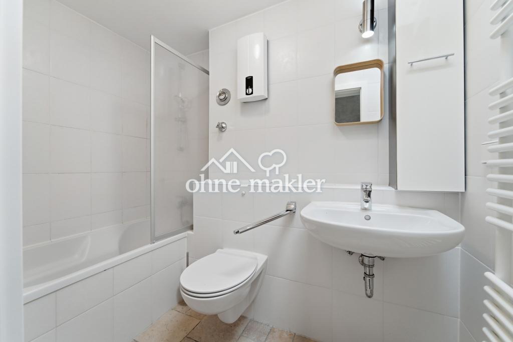 Modern möblierte 2-Zimmer-Wohnung in Essen - Photo 4