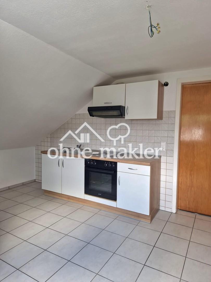 JETZT MIETEN! 2-ZIMMER-WOHNUNG · GAGGENAU-HÖRDEN - Foto 2