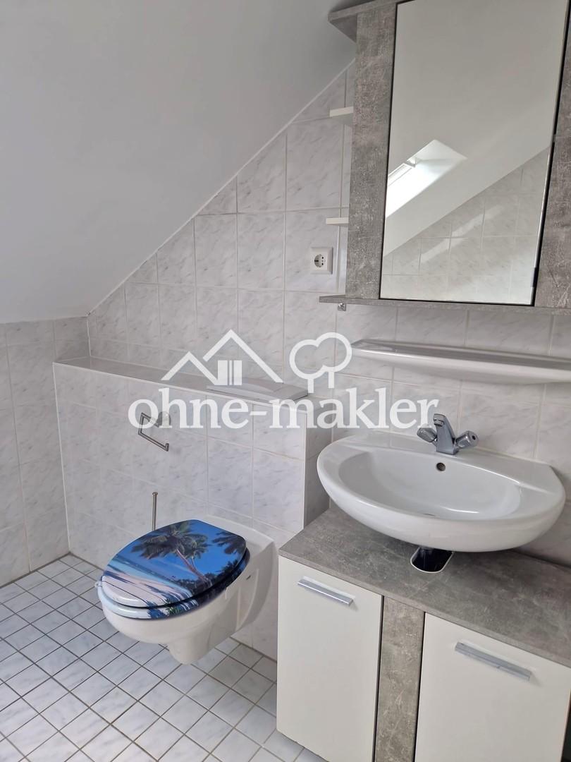 JETZT MIETEN! 2-ZIMMER-WOHNUNG · GAGGENAU-HÖRDEN - Foto 4