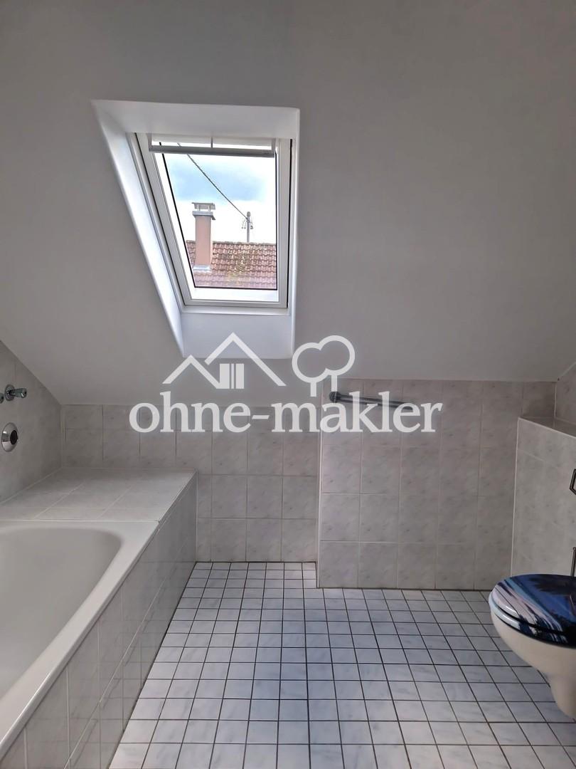 JETZT MIETEN! 2-ZIMMER-WOHNUNG · GAGGENAU-HÖRDEN - Foto 3