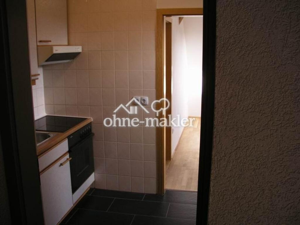 helle 2 Zi Studiowohnung nahe Duale Hochschule !provisionsfrei! - Photo 2