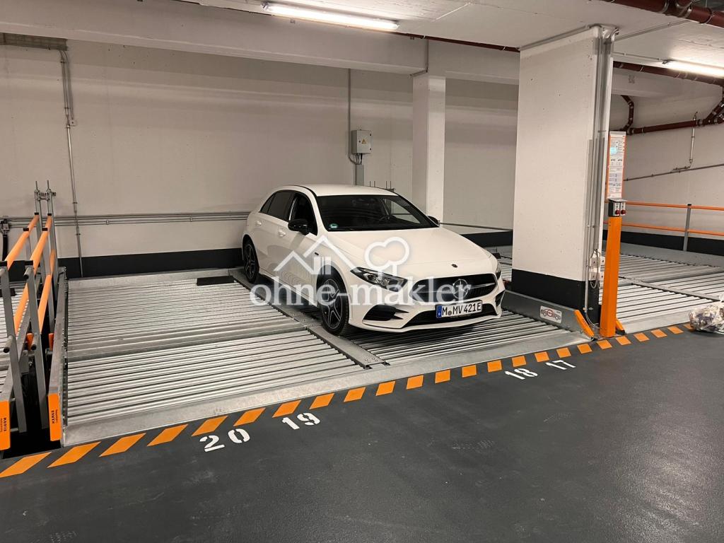 Möbliert 2-Zimmer-Mietwohnung in Perlach - Foto 5