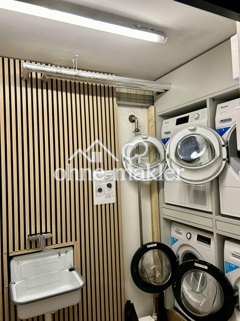 Möbliert 2-Zimmer-Mietwohnung in Perlach - Foto 4