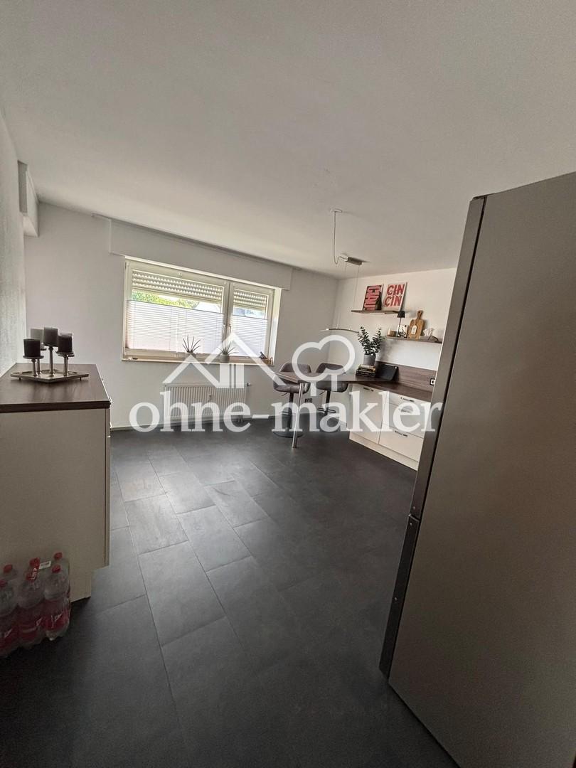 Moderne 2-Zimmer-Wohnung mit 2 Balkonen, EBK, Stellplatz & Wallbox - Foto 5