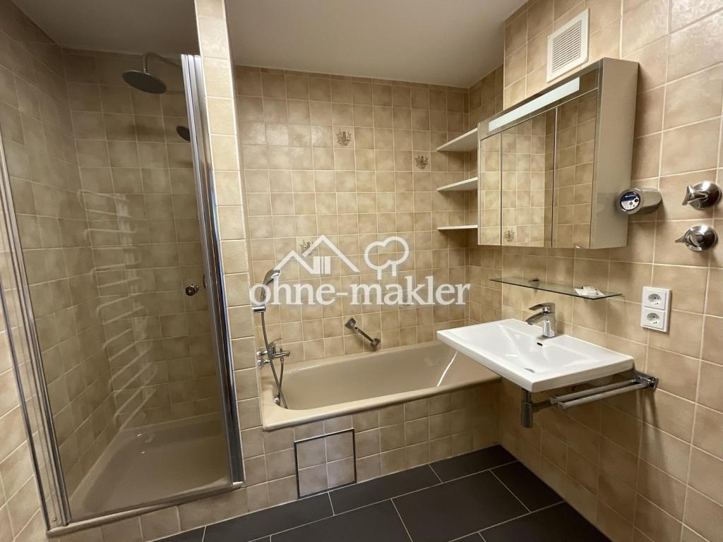 3-Zimmer-Wohnung zentrale Lage / Stadtbergen - Photo 5