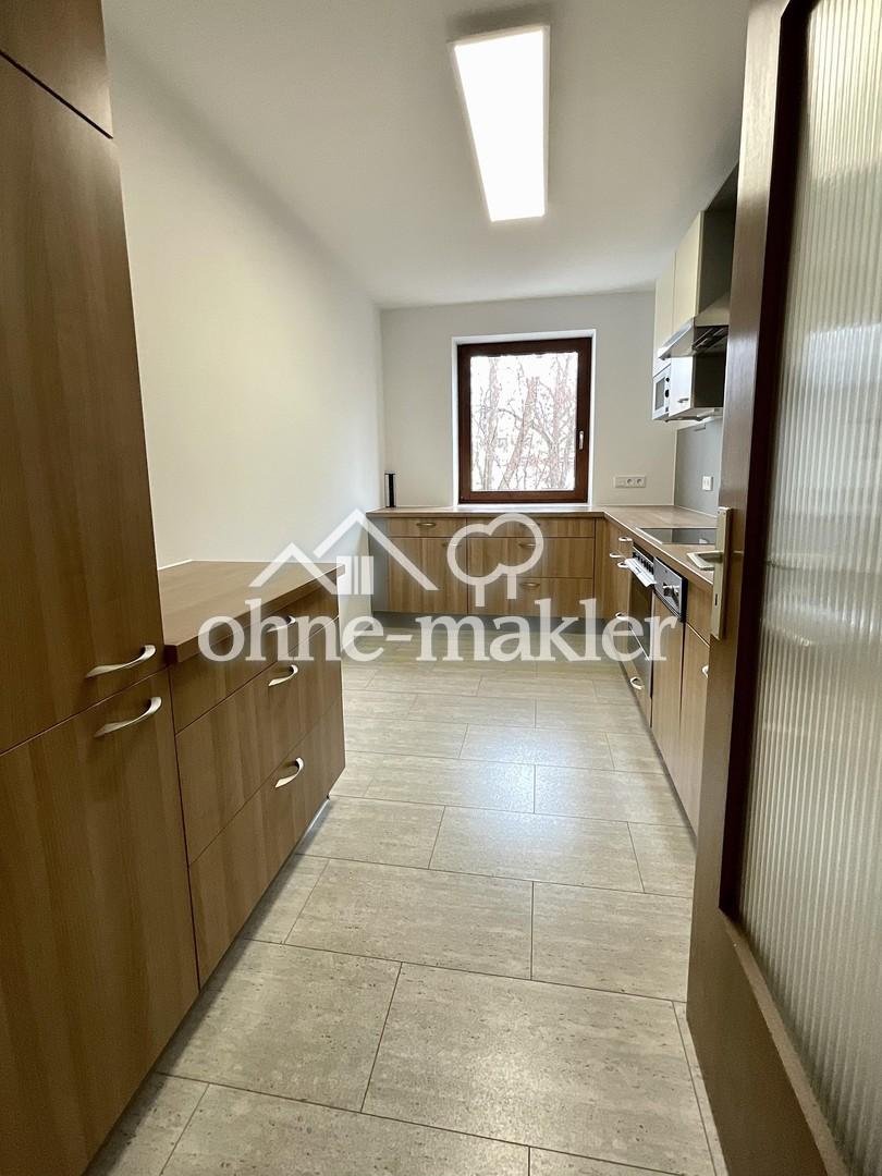 3-Zimmer-Wohnung zentrale Lage / Stadtbergen - Photo 3