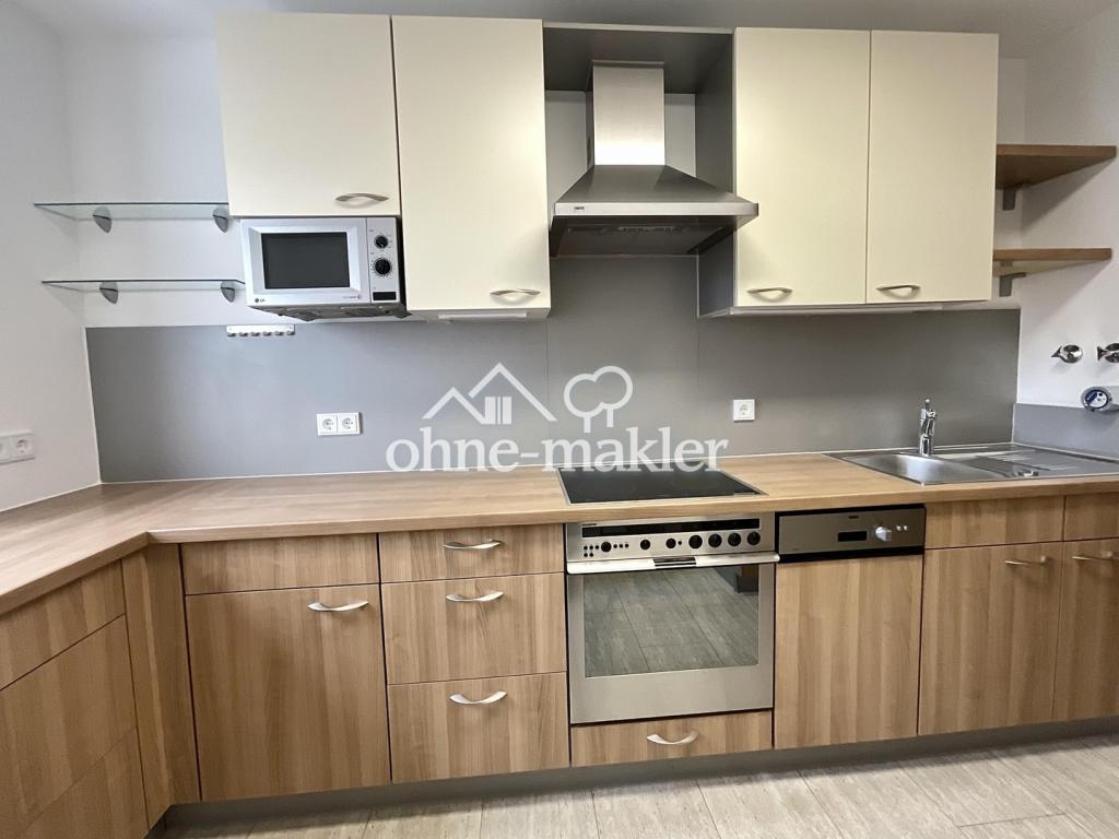 3-Zimmer-Wohnung zentrale Lage / Stadtbergen - Photo 5