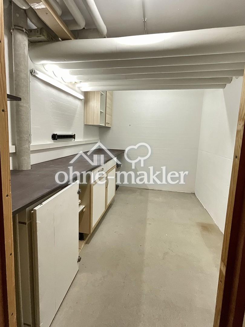 3-Zimmer-Wohnung zentrale Lage / Stadtbergen - Photo 4