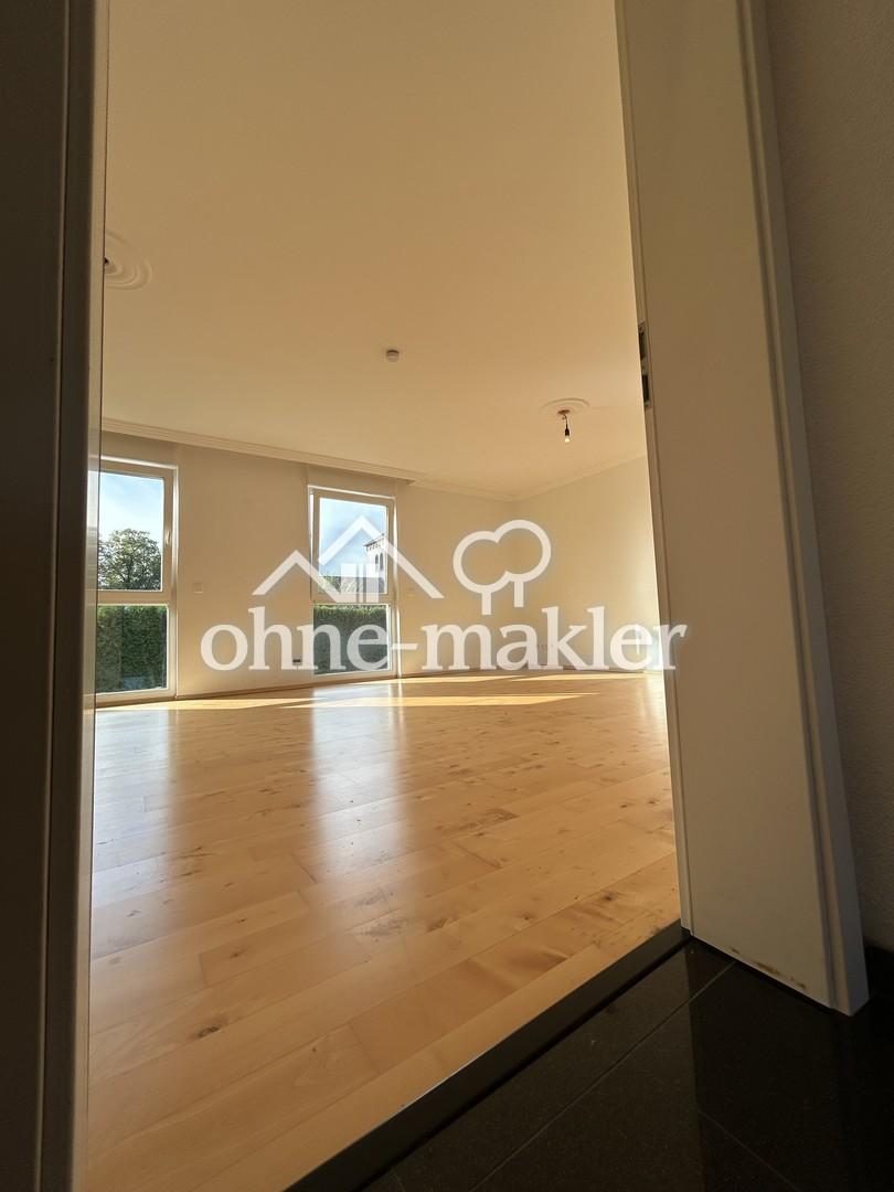 Reihenendhaus mit echtem Einfamilienhaus-Charakter: Gehobene Ausstattung und 2 Parkplätze - Foto 2