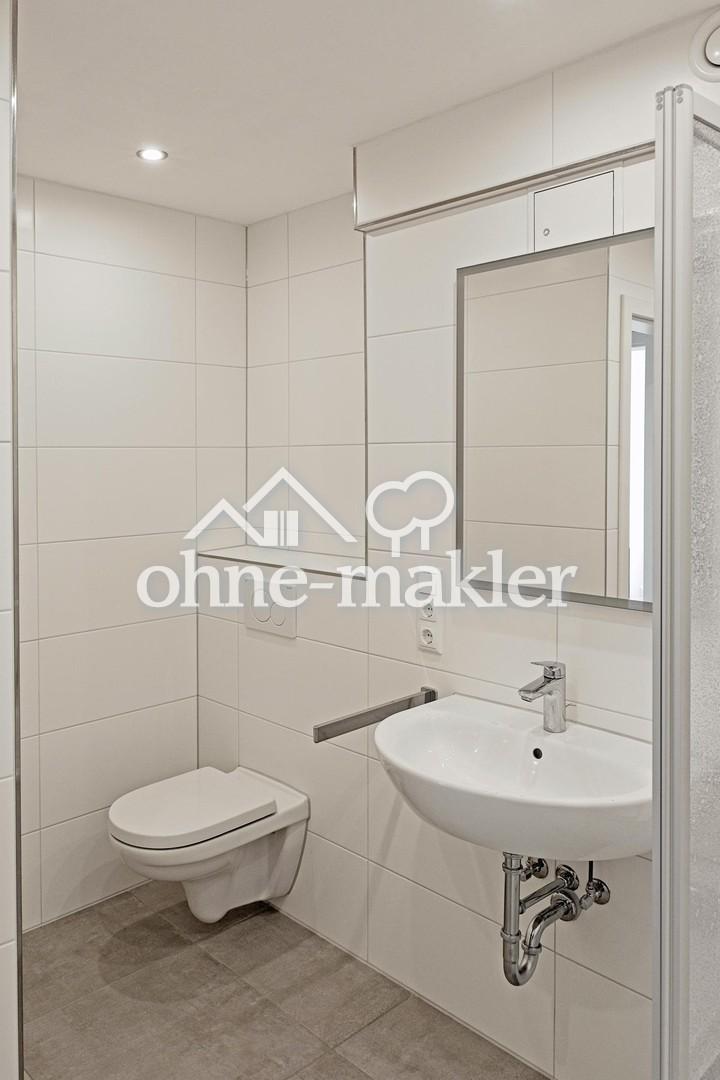 Sanierte Vier-Zimmer-Wohnung in Laim an der U5 mit TG-Stellplatz - Photo 5