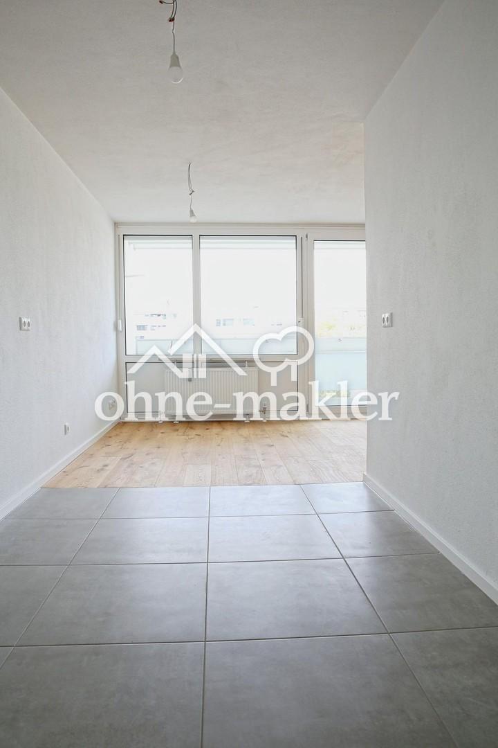 Sanierte Vier-Zimmer-Wohnung in Laim an der U5 mit TG-Stellplatz - Photo 3