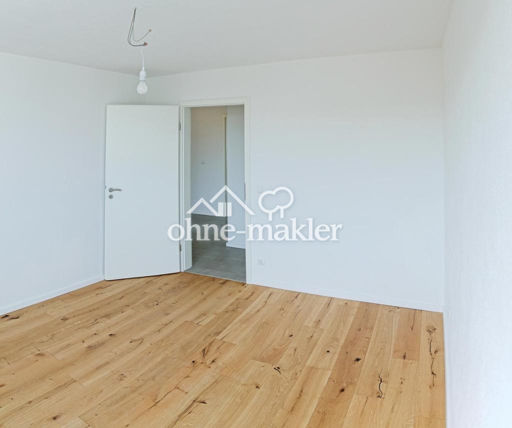 Sanierte Vier-Zimmer-Wohnung in Laim an der U5 mit TG-Stellplatz - Photo 4