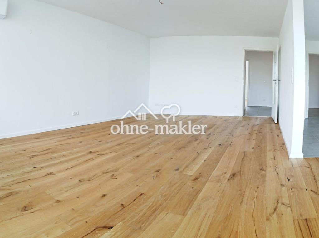 Sanierte Vier-Zimmer-Wohnung in Laim an der U5 mit TG-Stellplatz - Photo 1
