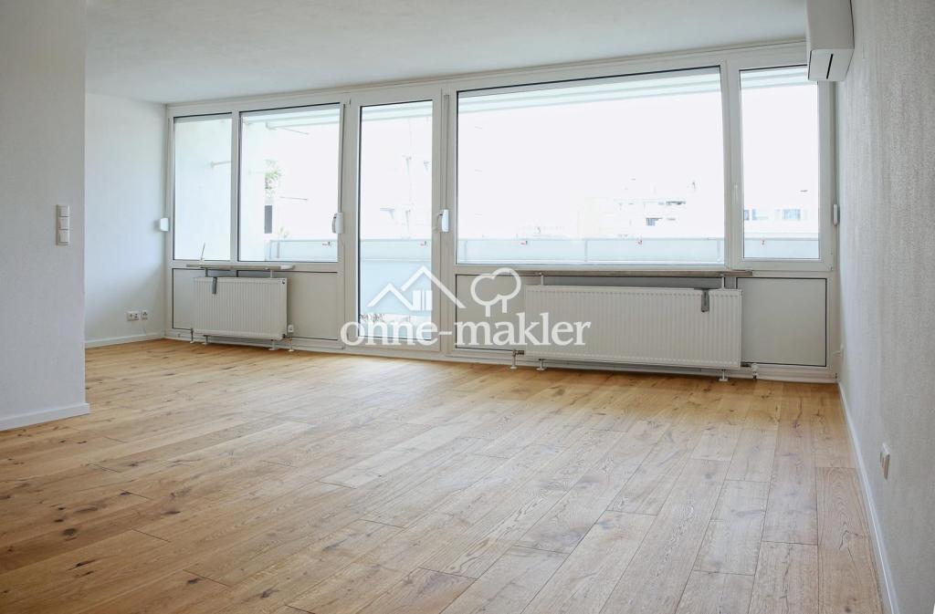 Sanierte Vier-Zimmer-Wohnung in Laim an der U5 mit TG-Stellplatz - Photo 2