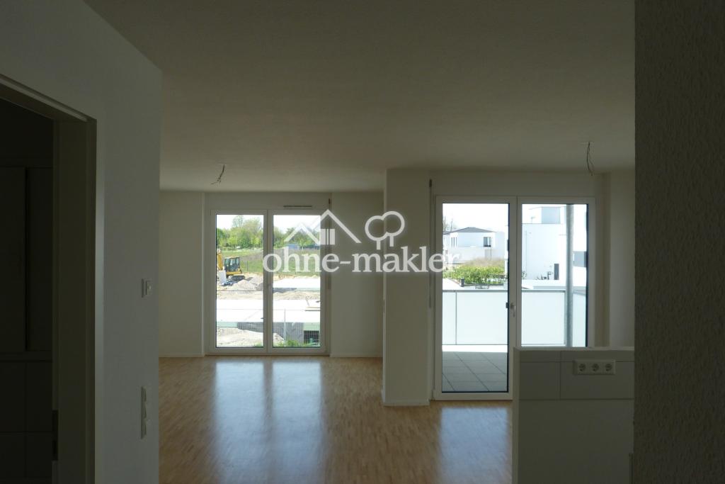 Schöne 3-Zi.-Whg. in BK Kurgarten - Photo 1