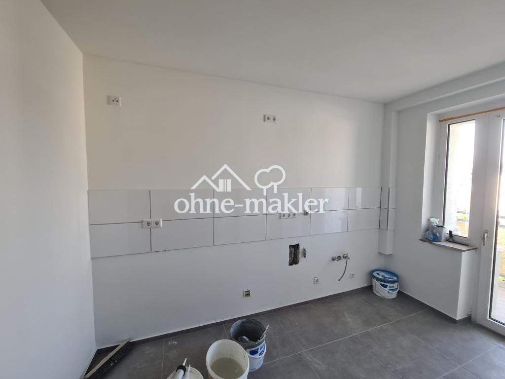 2 Zimmer Wohnung mit EK und Südbalkon - Photo 1