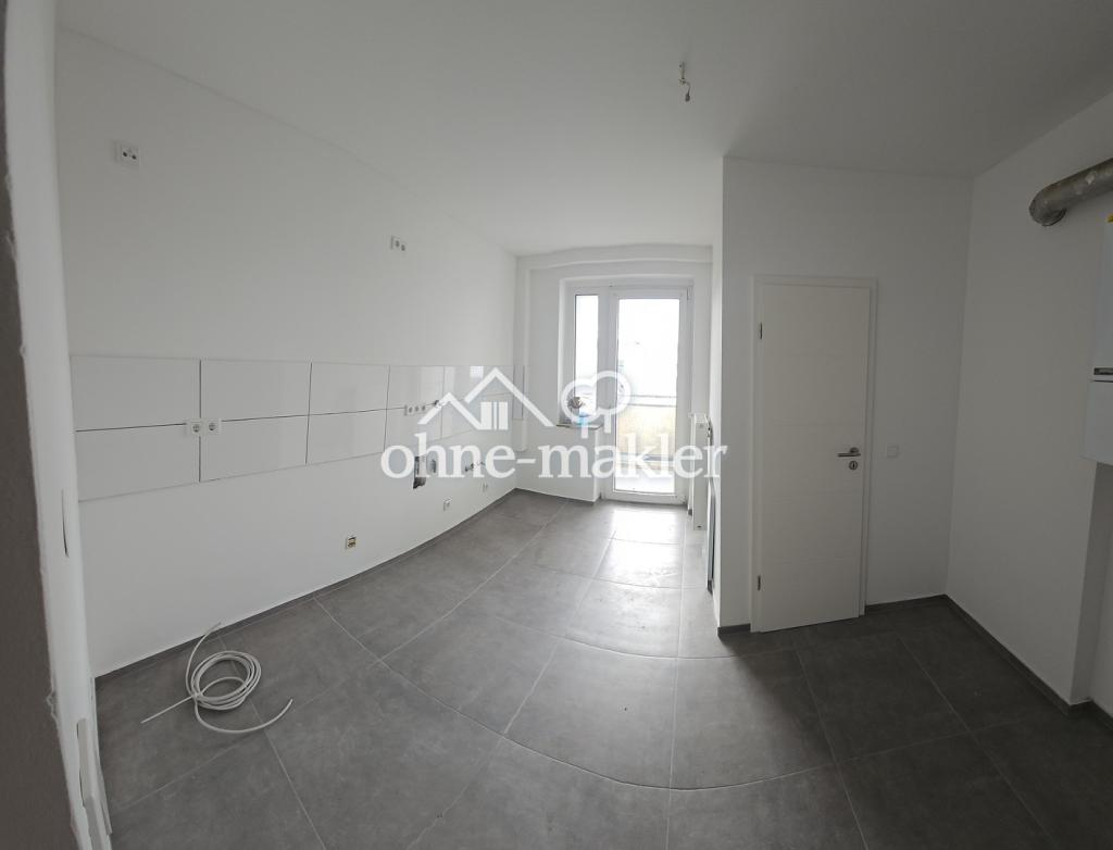 2 Zimmer Wohnung mit EK und Südbalkon - Photo 4