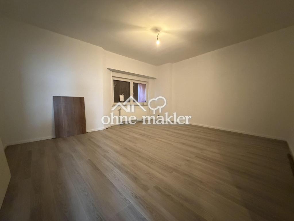Sanierte Erdgeschosswohnung mit Terrasse - Foto 5