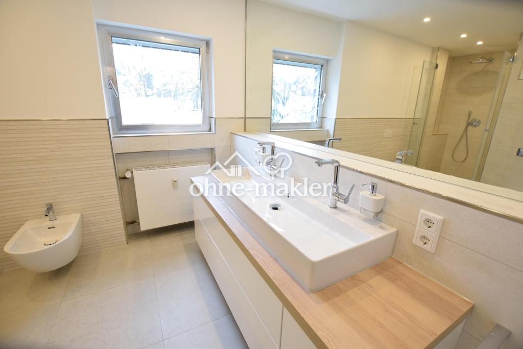 Hochwertige Penthouse-Wohnung im Villenviertel Frankenforst (Bergisch Gladbach) - Foto 5