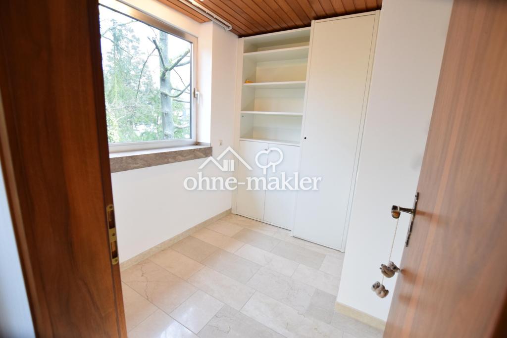 Hochwertige Penthouse-Wohnung im Villenviertel Frankenforst (Bergisch Gladbach) - Foto 3