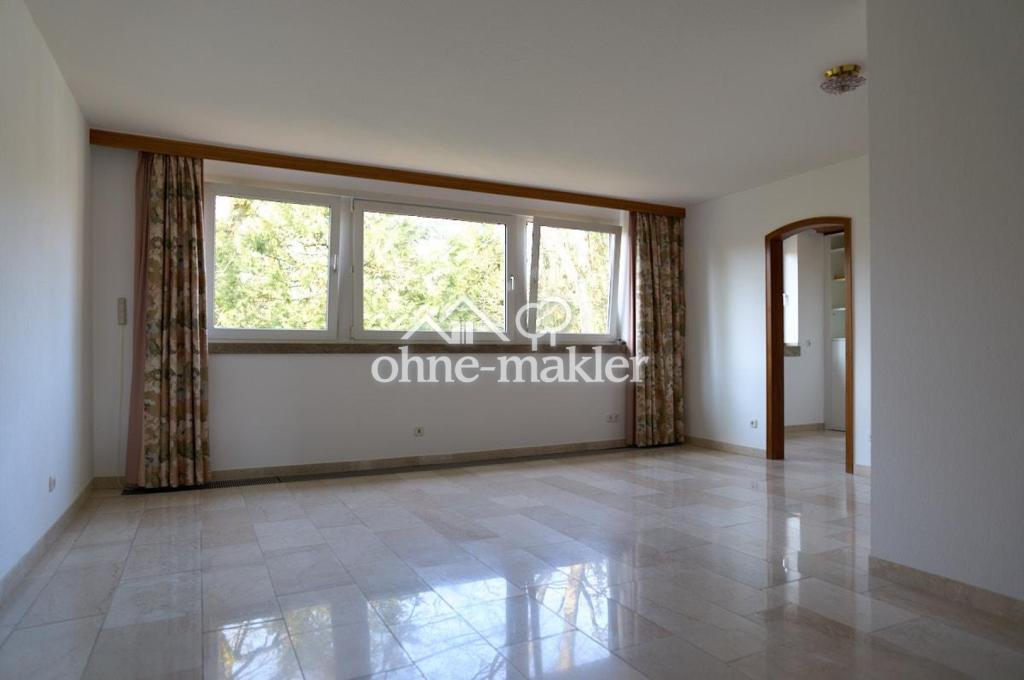 Hochwertige Penthouse-Wohnung im Villenviertel Frankenforst (Bergisch Gladbach) - Foto 1
