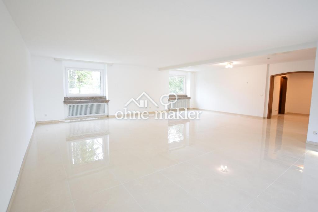 Hochwertige Penthouse-Wohnung im Villenviertel Frankenforst (Bergisch Gladbach) - Foto 2
