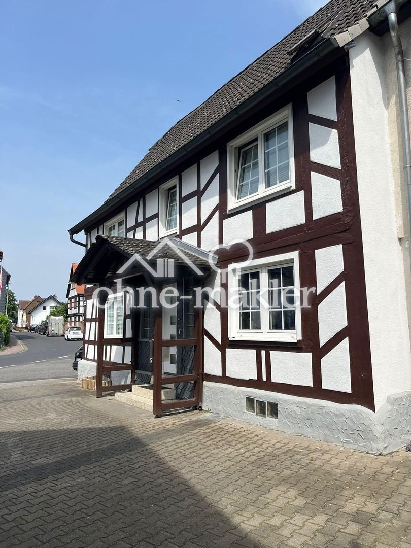 Wohnhaus mit viel Platz in Bruchköbel zu vermieten - Photo 4
