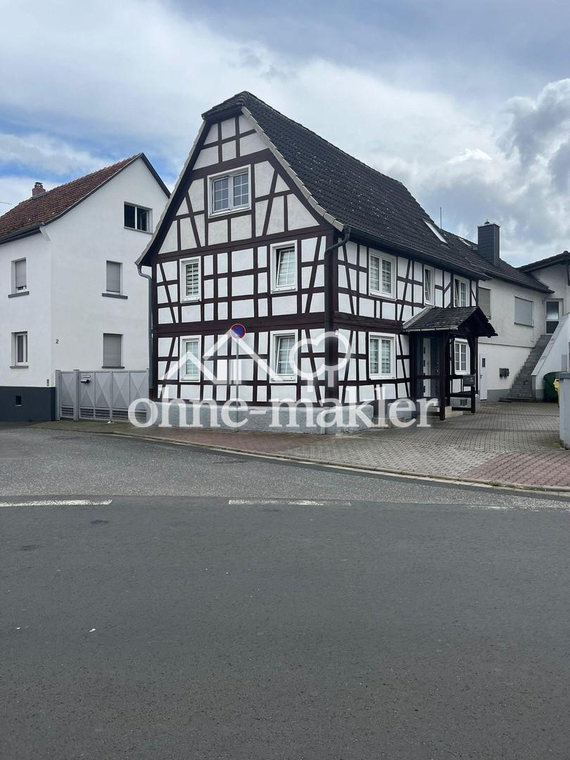 Wohnhaus mit viel Platz in Bruchköbel zu vermieten - Photo 5