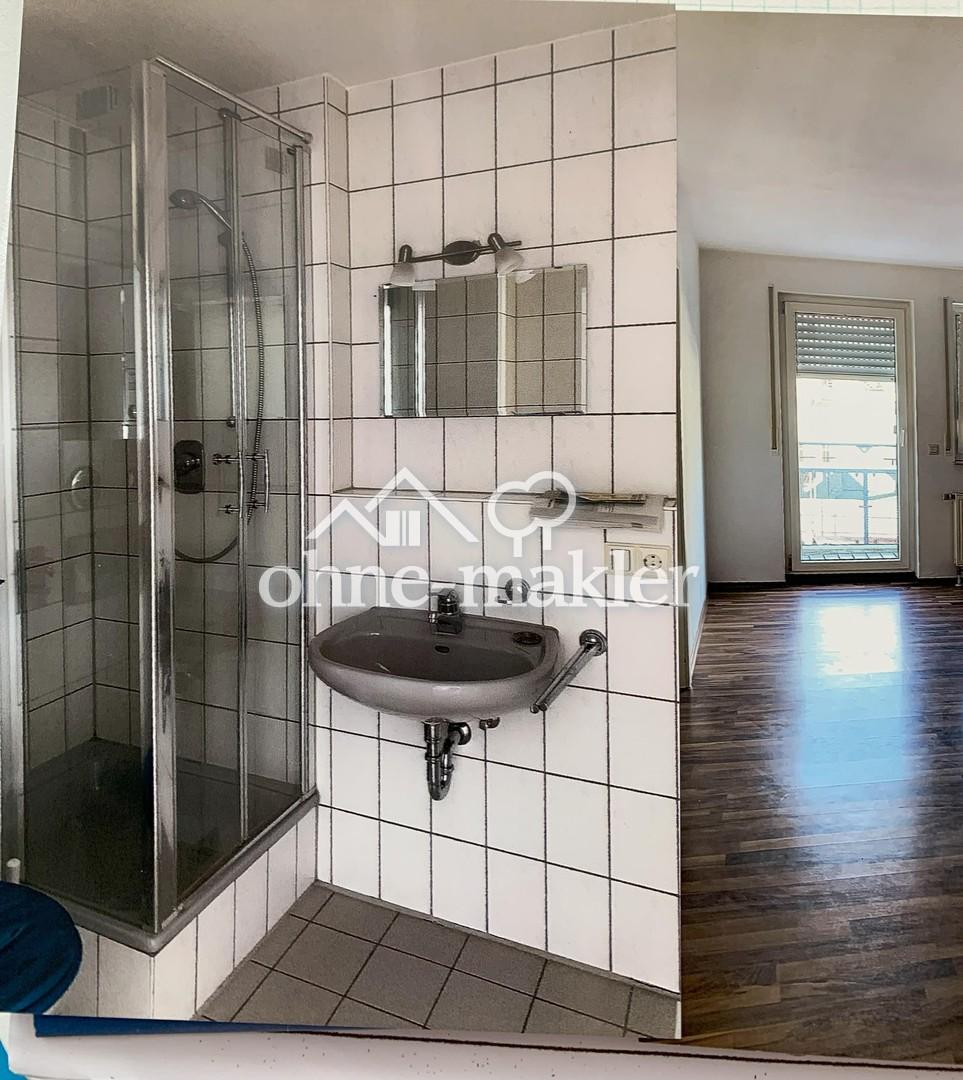 Helle 1/2 Zi. Wohnung - Foto 1
