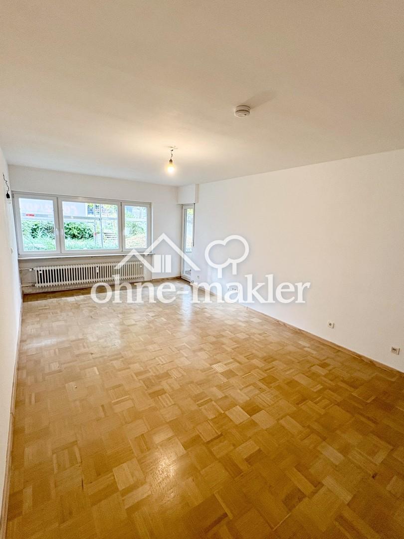 4,5-Zi-Whg im EG | 92 m² | 2 Balkone | Garage + Gemeinschaftsgarten – frisch modernisiert - Foto 2