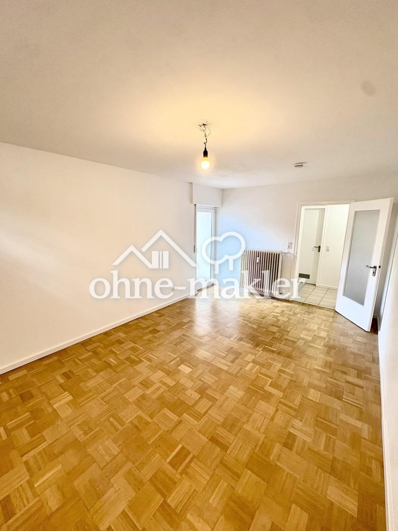 4,5-Zi-Whg im EG | 92 m² | 2 Balkone | Garage + Gemeinschaftsgarten – frisch modernisiert - Foto 3