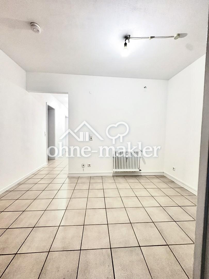 4,5-Zi-Whg im EG | 92 m² | 2 Balkone | Garage + Gemeinschaftsgarten – frisch modernisiert - Foto 1