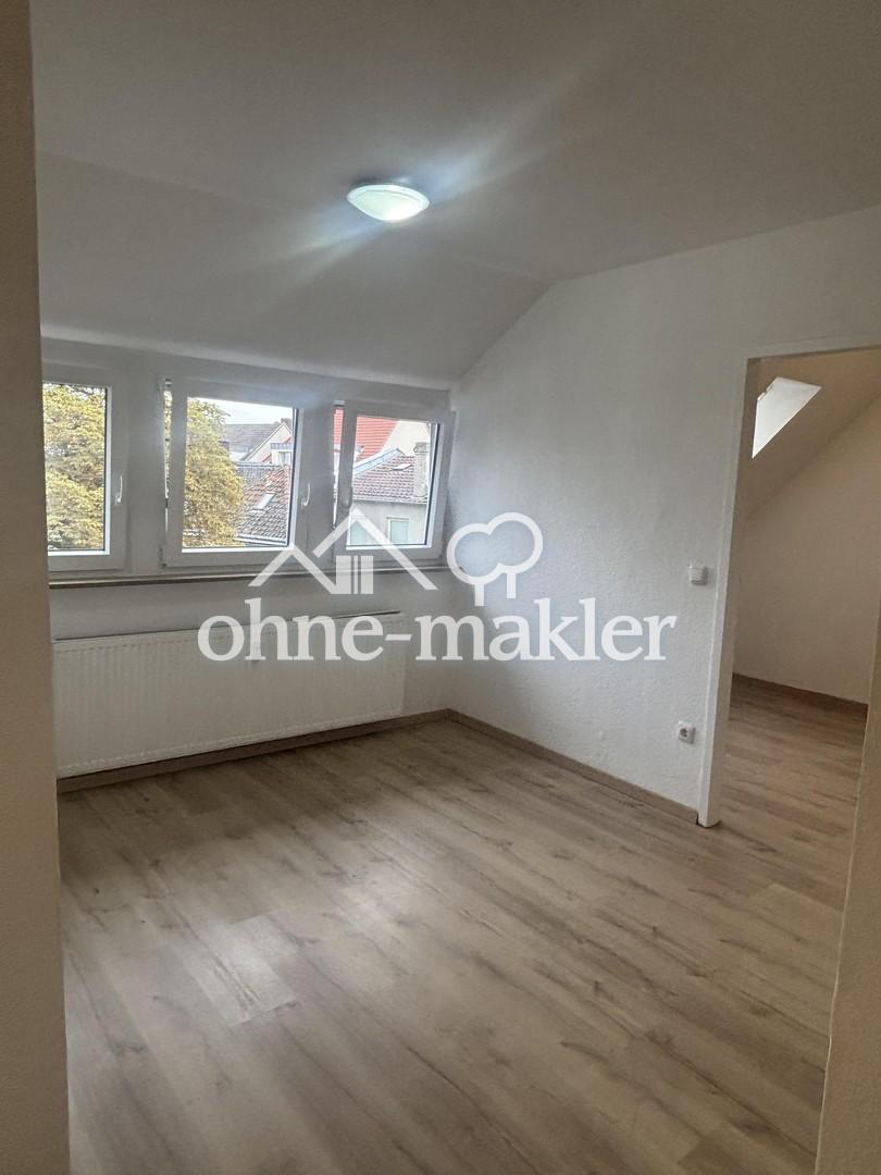 Wohnung (2ZKB) inkl. Küche, Top Zustand, Innenstadtlage - Photo 3