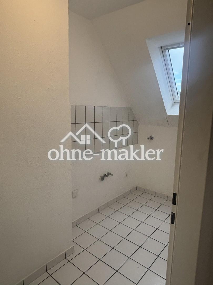 Wohnung (2ZKB) inkl. Küche, Top Zustand, Innenstadtlage - Photo 2