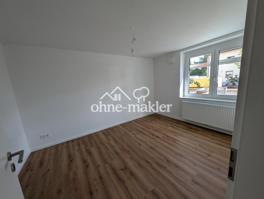 Erstbezug nach Kernsanierung | 4 Zimmer | eigener Garten | Energieklasse A+ | Daxlanden - Photo 5