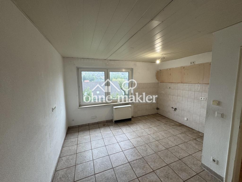 Zentral gelegene 55-m²-Wohnung in Balve – kurze Wege und angenehmes Wohnen - Photo 1