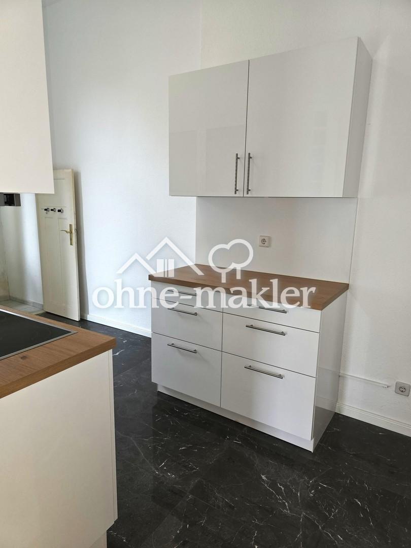 Stilvolle 4-Zimmer-Altbauwohnung | 130 m² | 2 Balkone | Erker | Top-Lage am S-Bahnhof Karlshorst - Photo 4