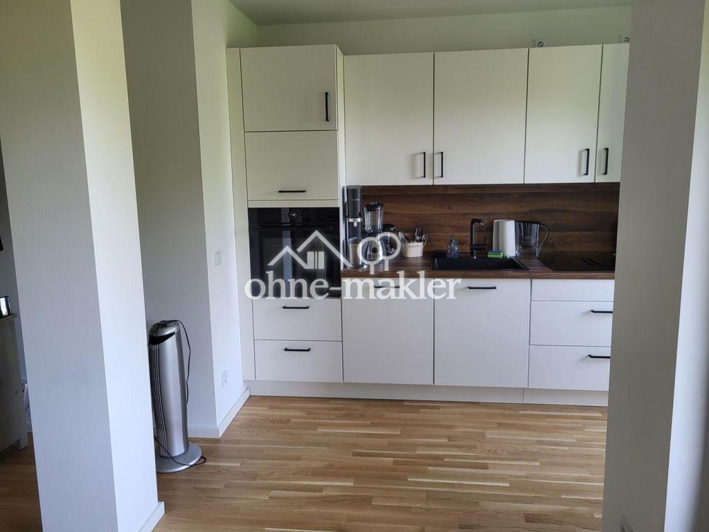 Vermietung auf Zeit ab sofort I Möbliertes 70 m² Neubau-Apartment mit Südbalkon im Schanzenviertel - Photo 4